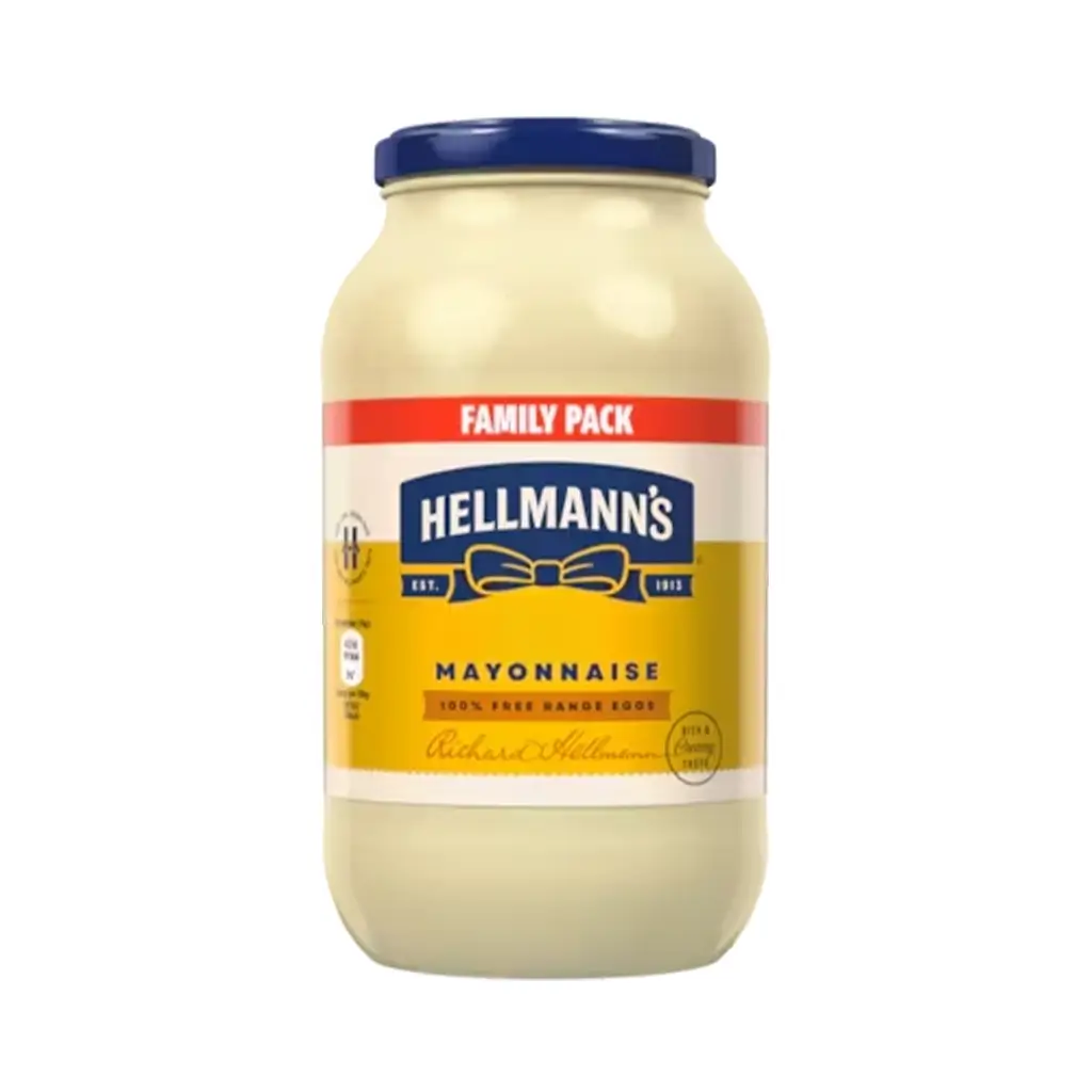 Hellmann'S Mayonnaise