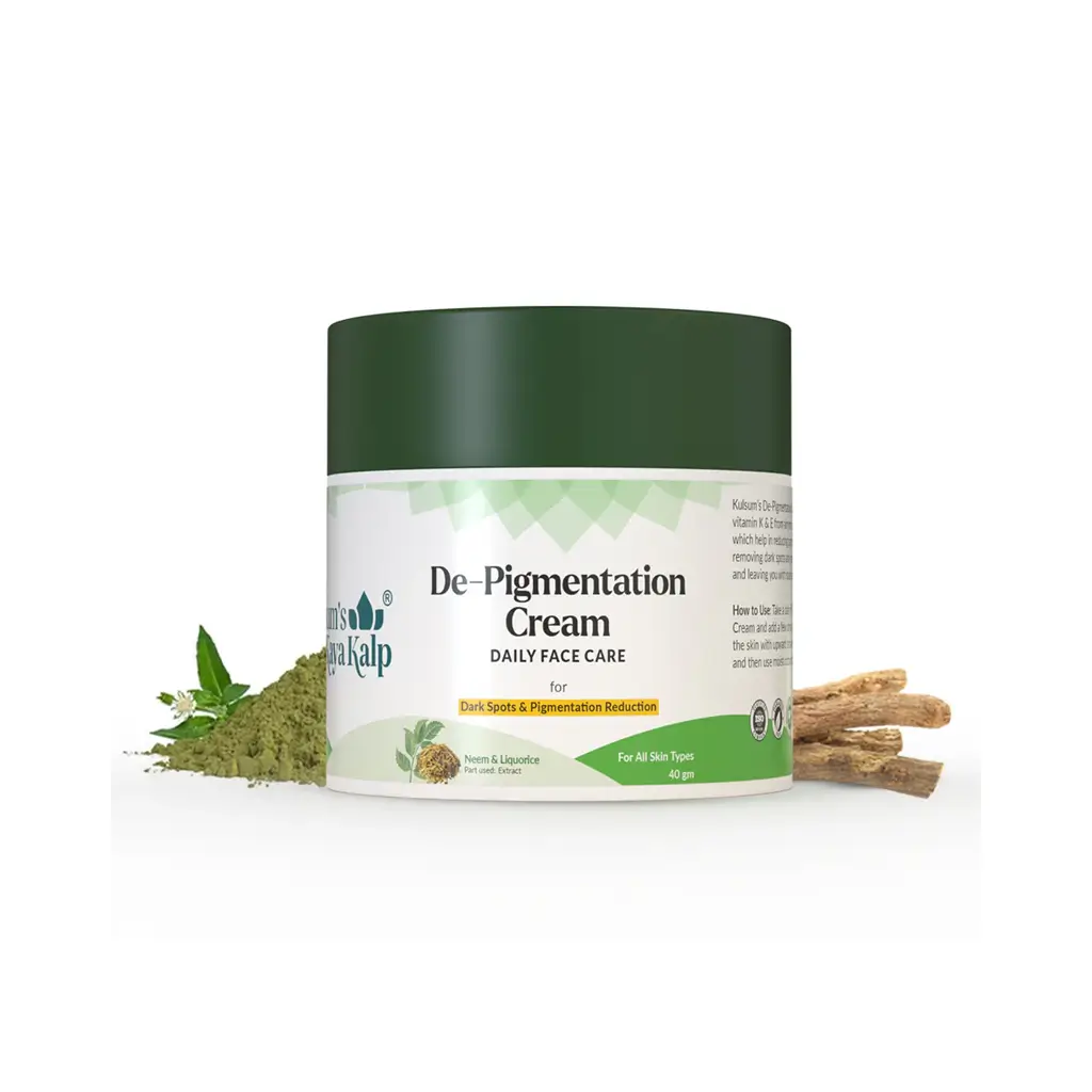 Kaya De Pigmentation Cream