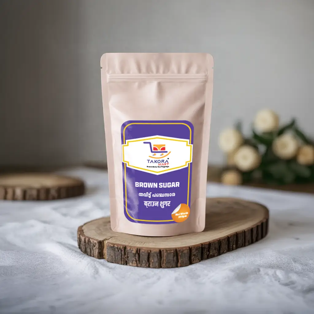 Takora Mart Brown Sugar 100Gm