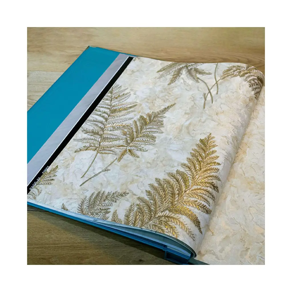 Divine Interio Falcon Wallpaper F 9003