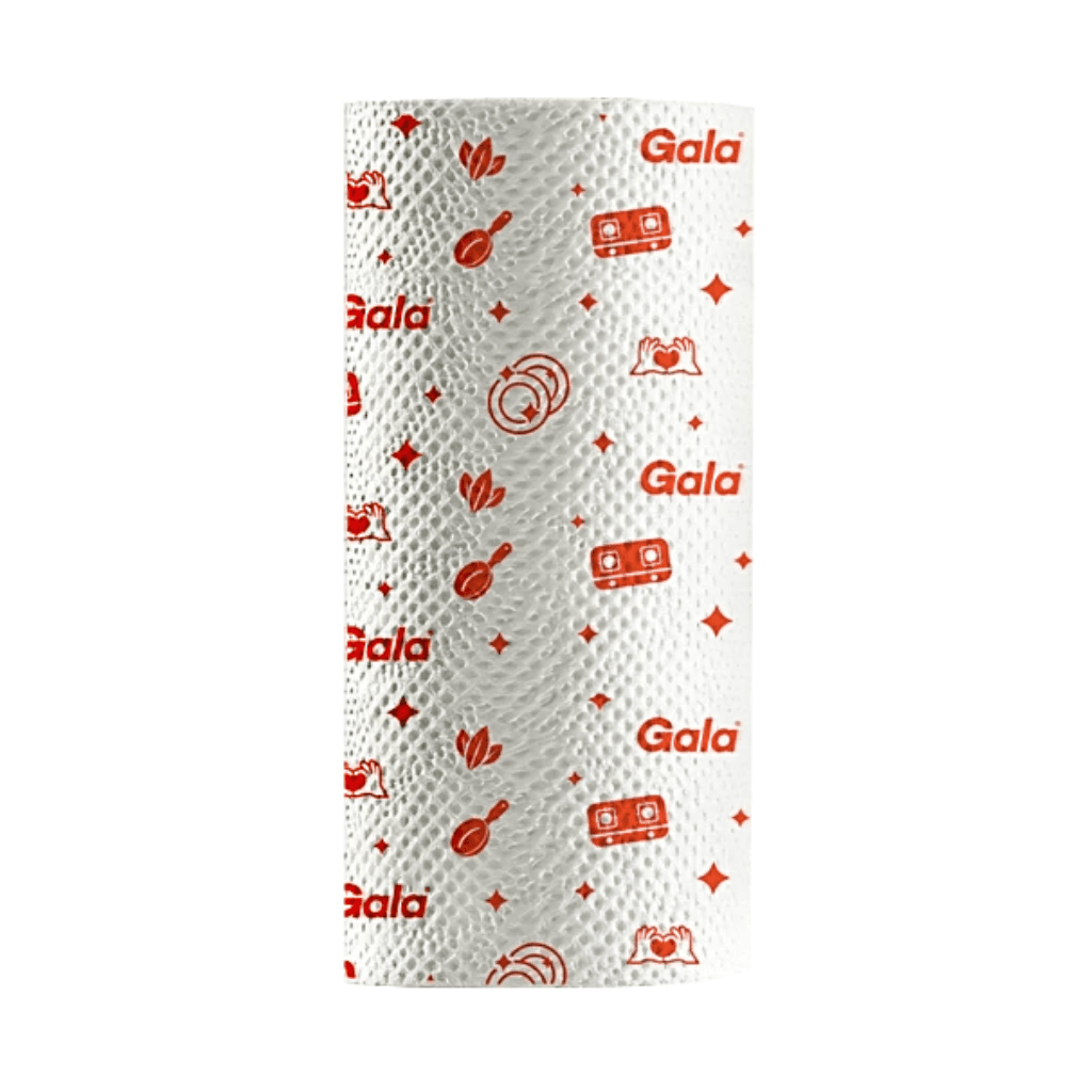 Gala Reusable Kitchen Towel Roll