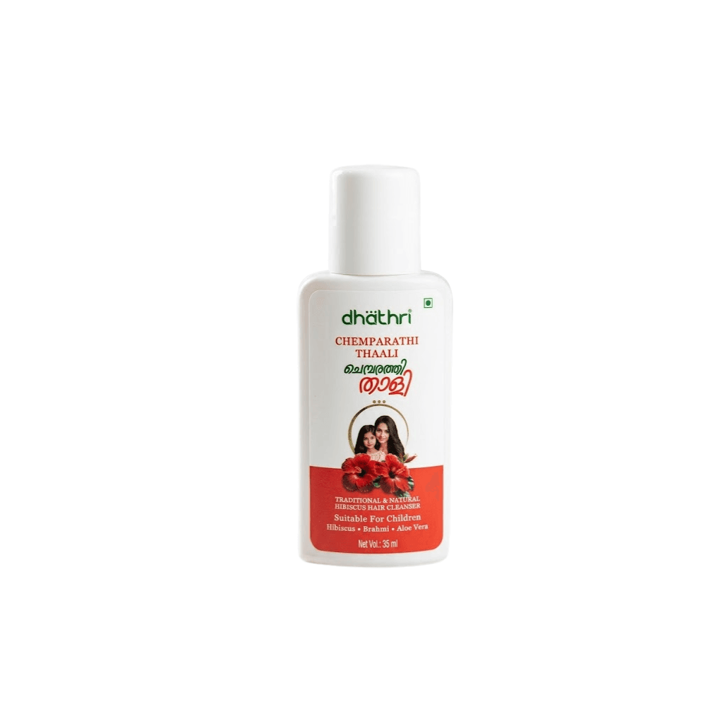 DHATHRI CHEMPARATHI THAALI 100ML