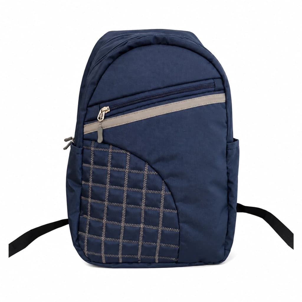 SPLASH METRO NAVY BACKPACK