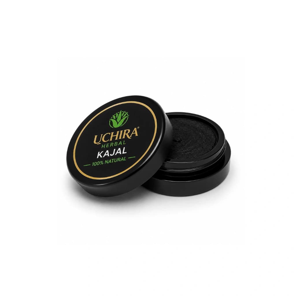 UCHIRA HERBAL KAJAL 100% NATURAL 5G