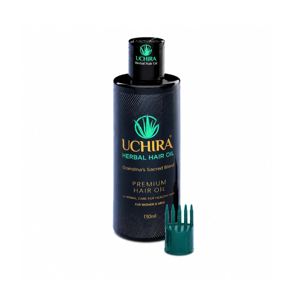 UCHIRA HERBAL PREMIUM HAIR OIL 130ML