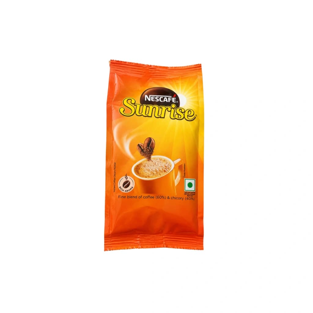 SUNRISE INSTANT COFFEE POWDER 190 GM
