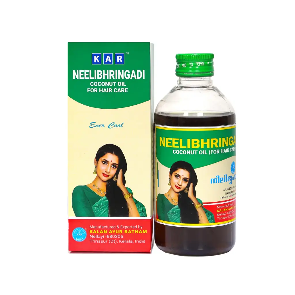 KALAN AYUR RATNAM NEELIBRINGHADI