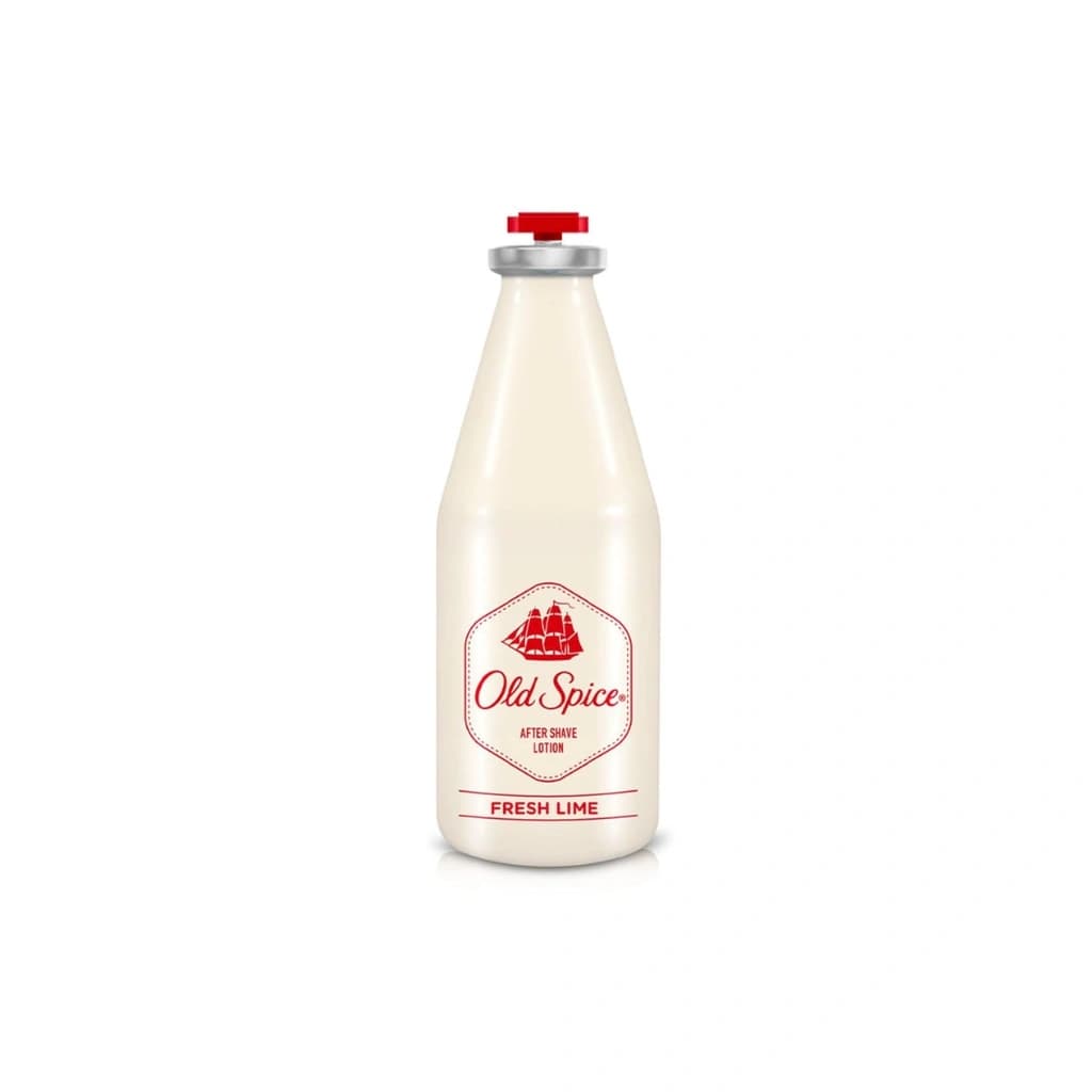 OLD SPICE AFTER SHAVING LOTION FRESH LIME 50 ML