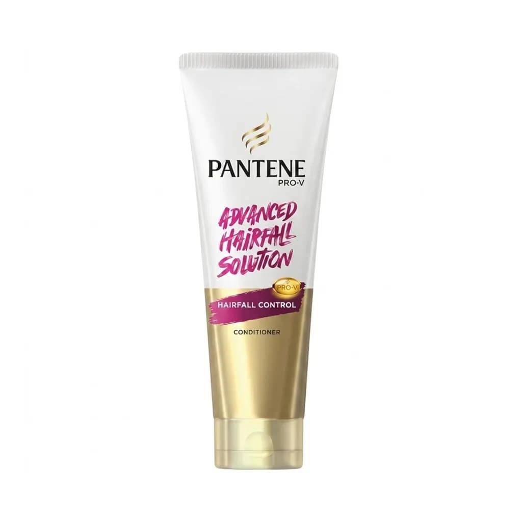 PANTENE ADVANCED HAIRFALL SOLUTION 180 ML