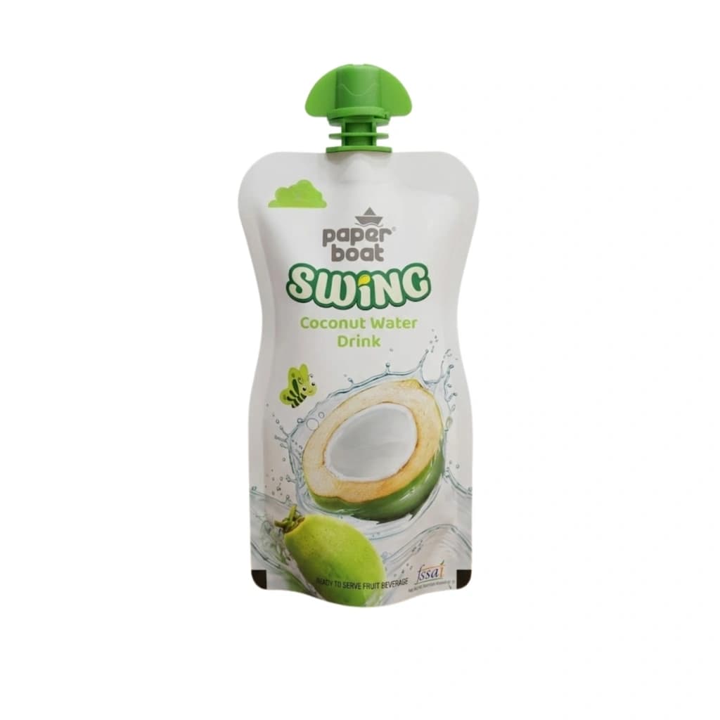 Paper Boat Coconut Water 140ml