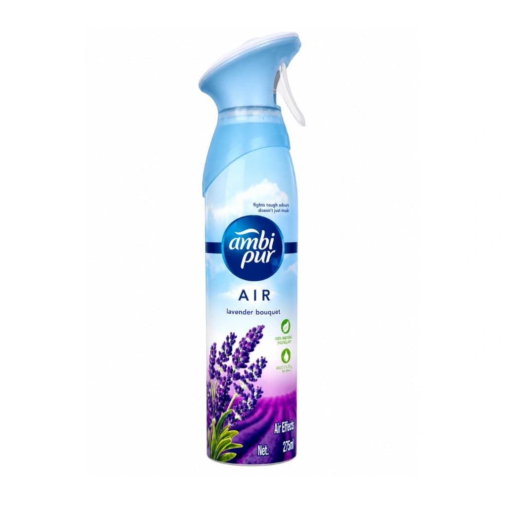 AMBIPUR LAVENDER BOUQUET AIR FRESHNER 275ML