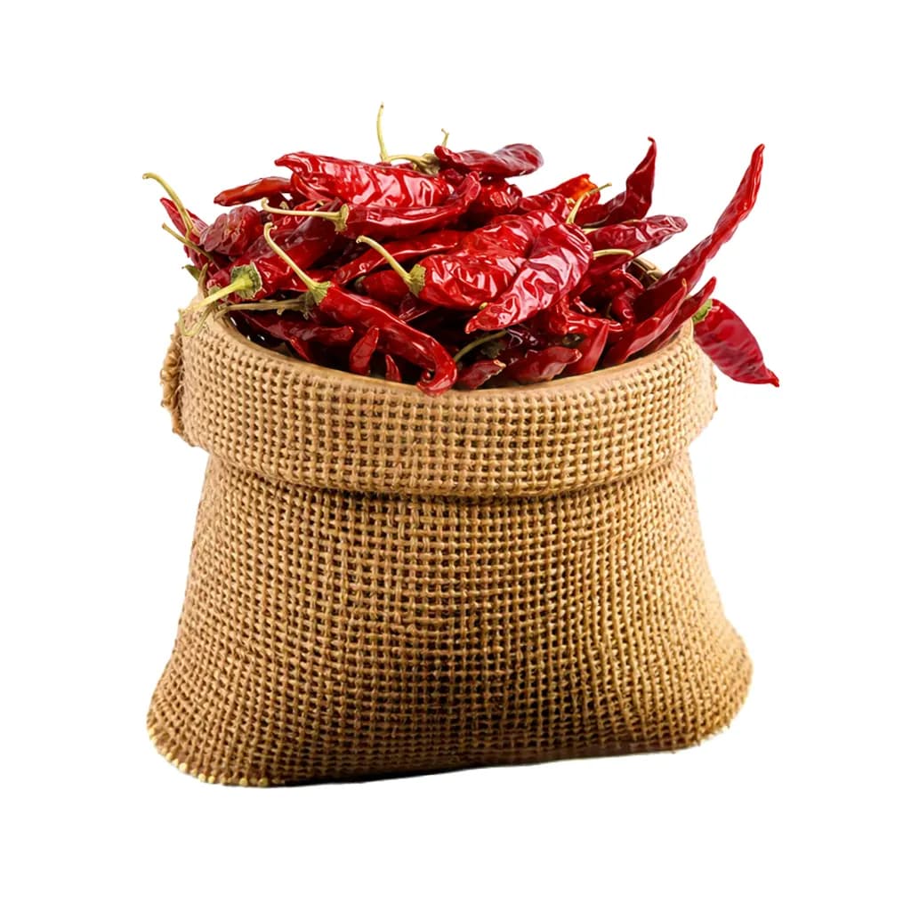 LOOSE KASHMIRI CHILLI