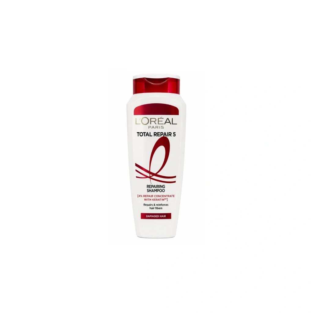 LOREAL PARIS REPAIRING SHAMPOO 200 ML