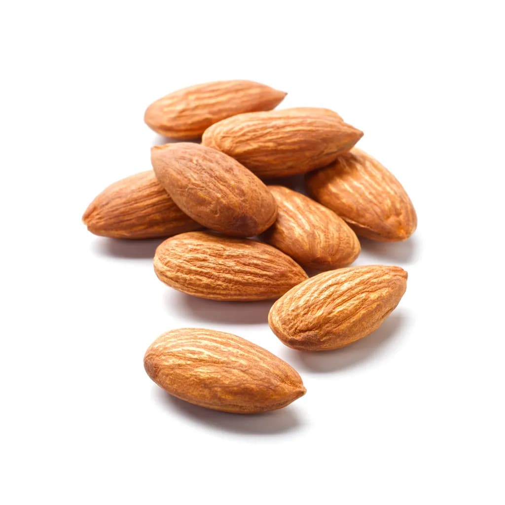 ALMOND