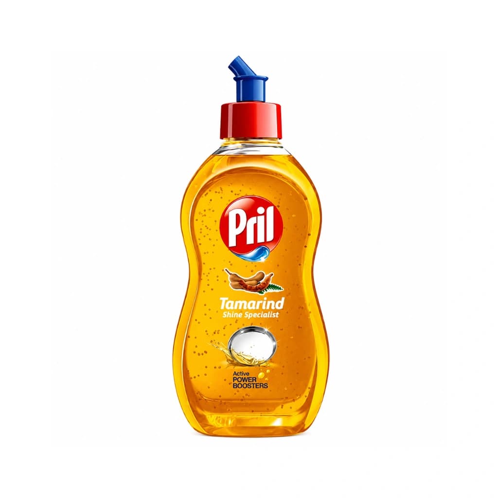 PRIL DISHWASH SPECKLES TAMARIND 225ML