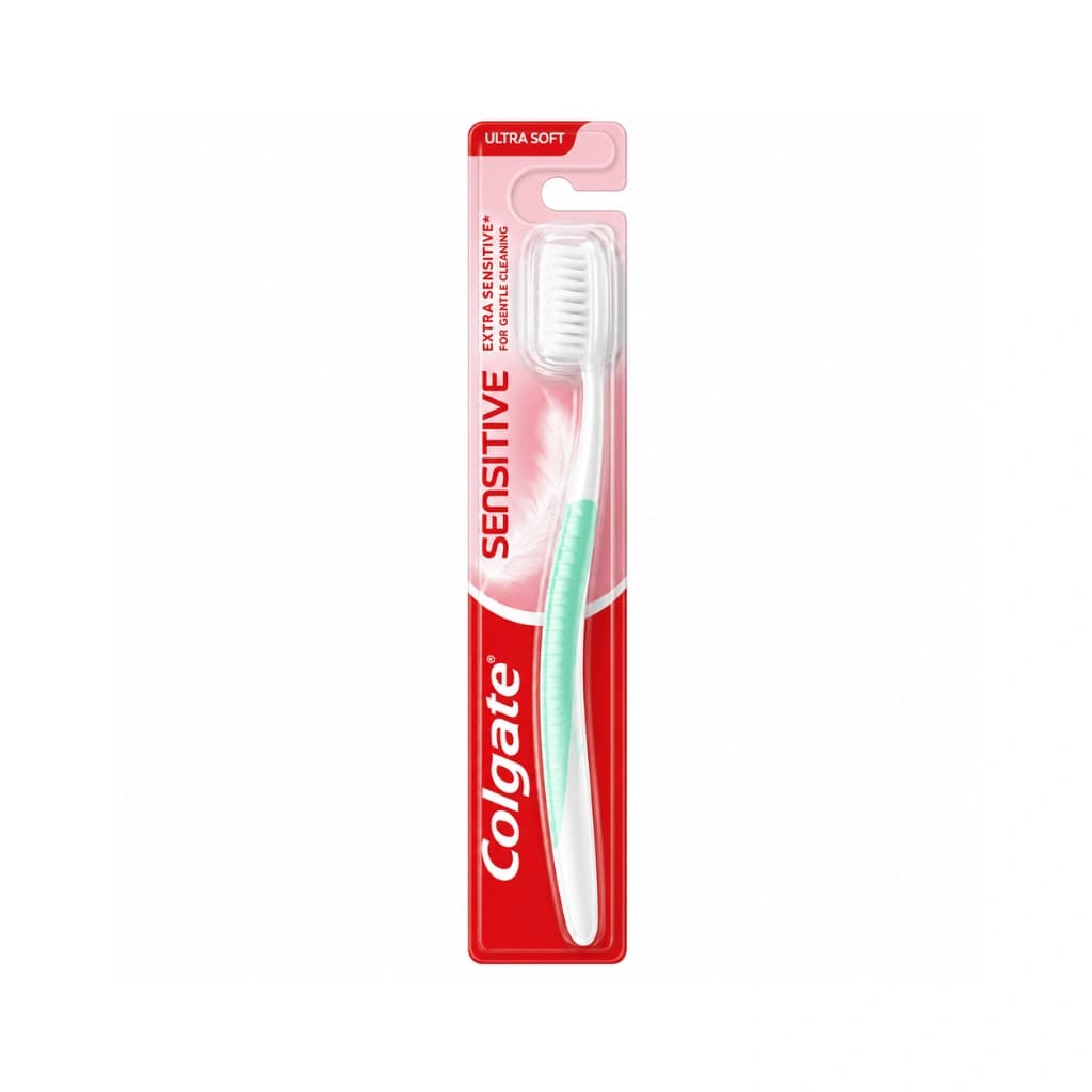 Colgate Brush Sensitive 1 pcss