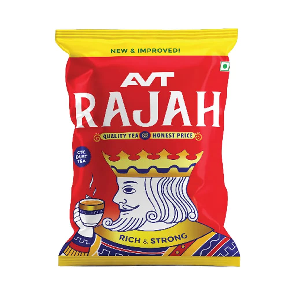 AVT RAJHA 100GM