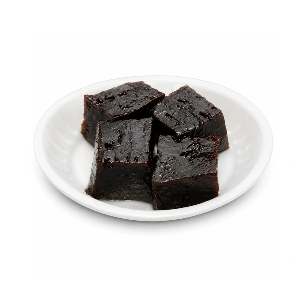 PAITHRKA KOZHIKODE TRADITIONAL BLACK HALWA 1KG