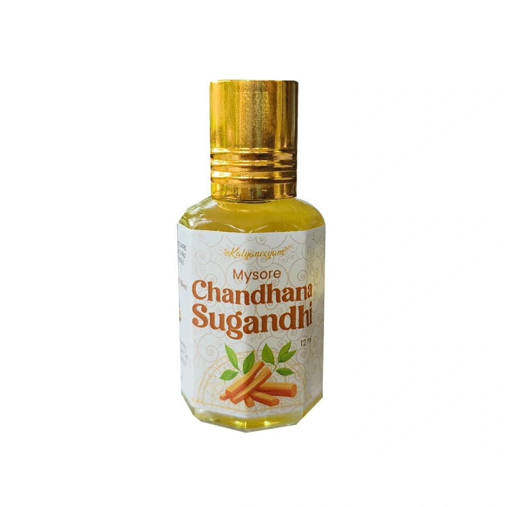 KAYLA MYSORE CHANDHANA OIL