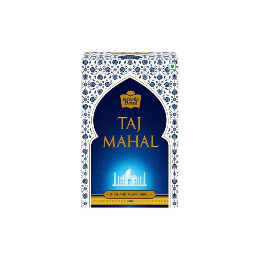 Taj Mahal Leaf 500 g