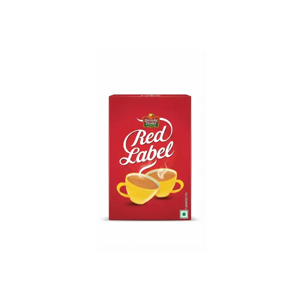 BROOKE BOND RED LABEL 250 GM