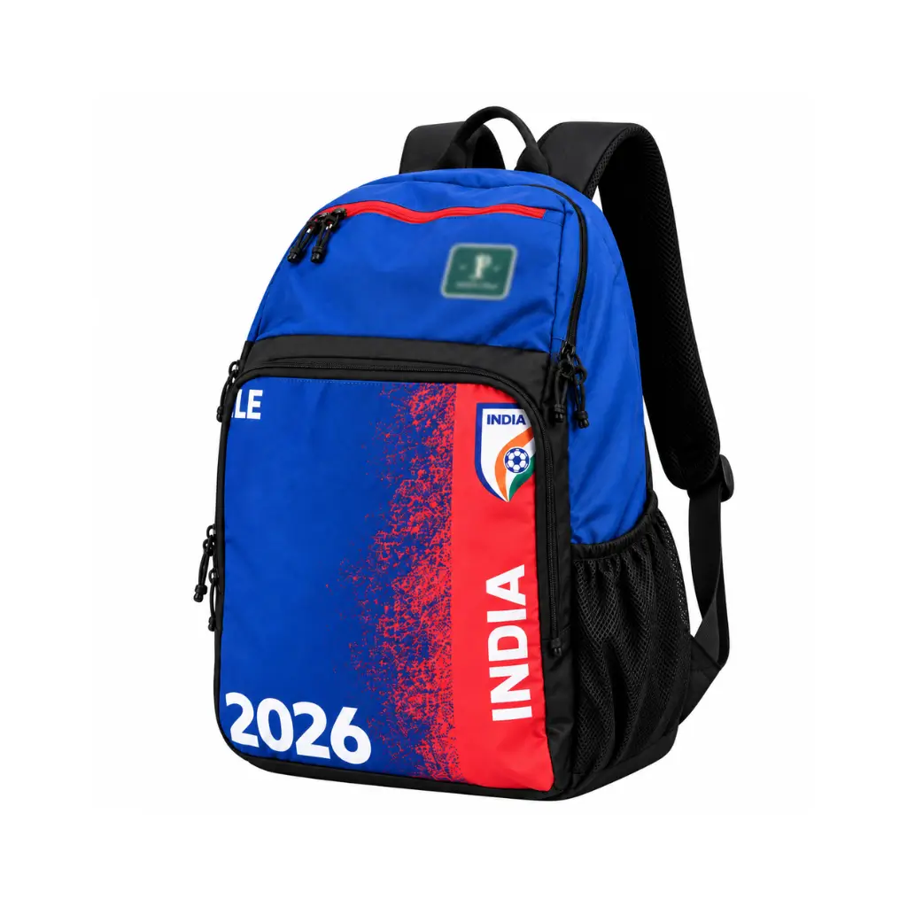 NORTH POLE BACK PACK TRANSIT WORLD CUP EDITION