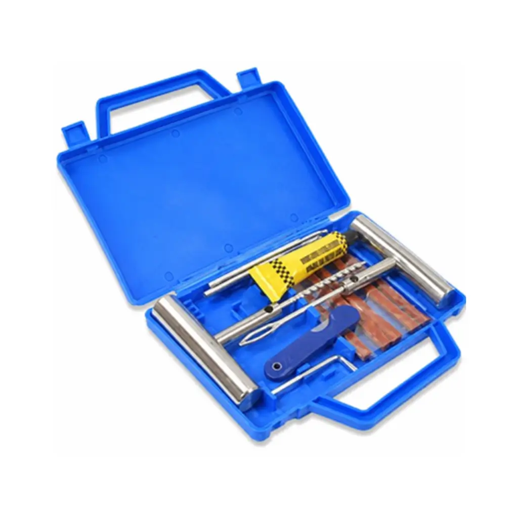 Generic 15156 Puncture Kit Tools Box Set