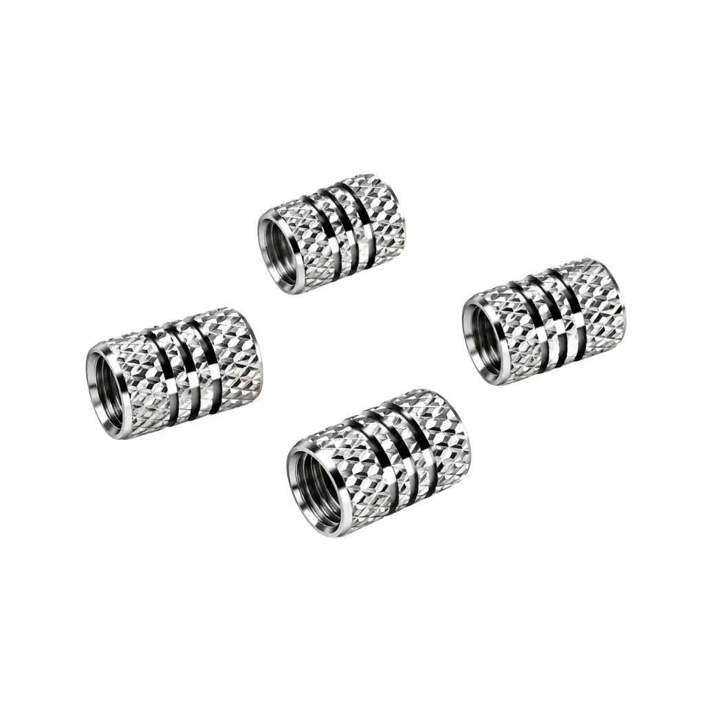 Generic 15268 Tyre Valve Stem Caps
