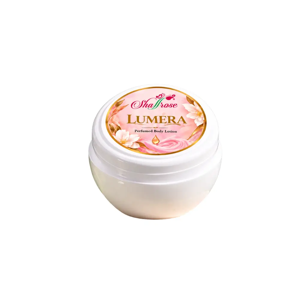 LUMERA PERFUMED BODYLOTION 20 ML
