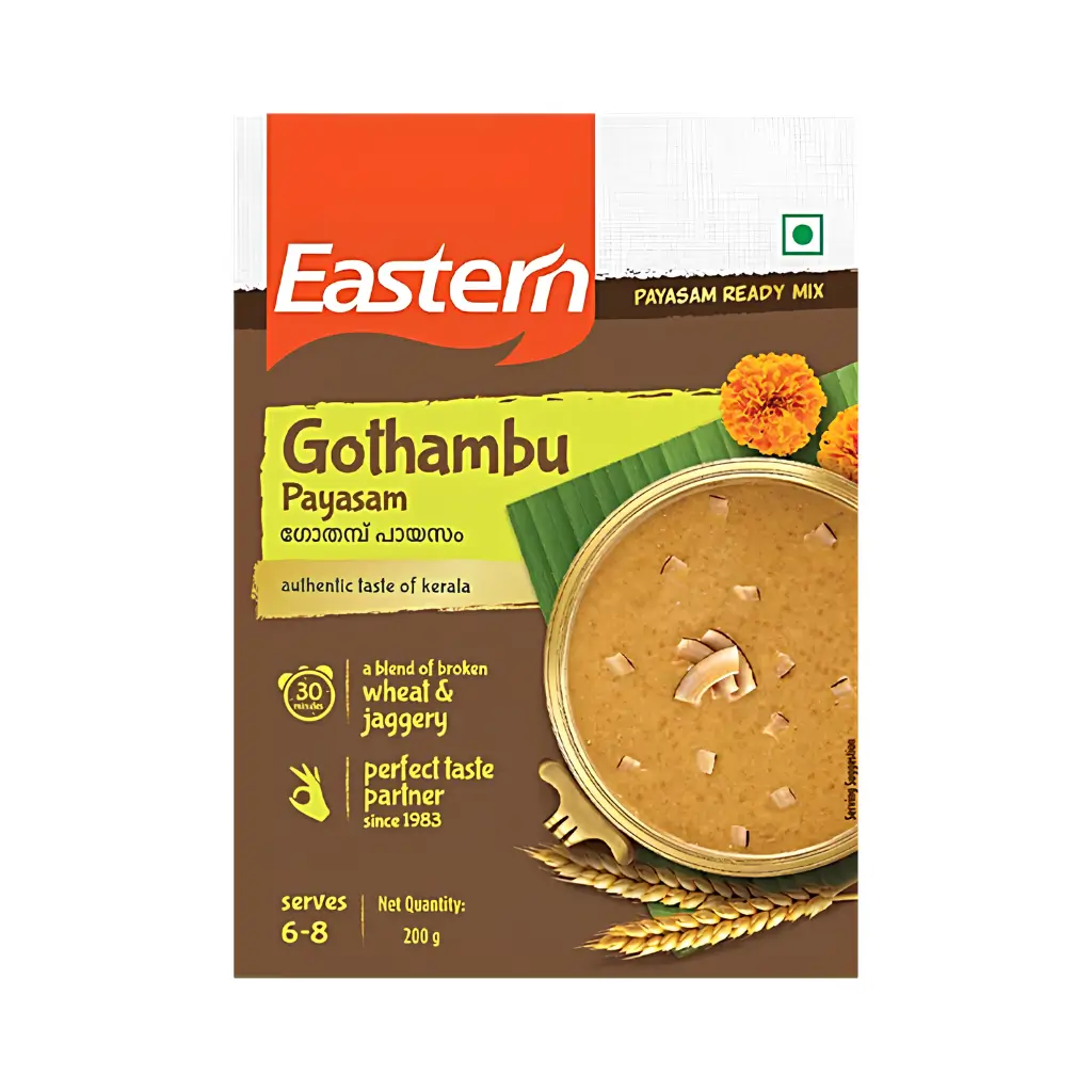 EASTERN GOTHAMBU PAYASAM 200 GM