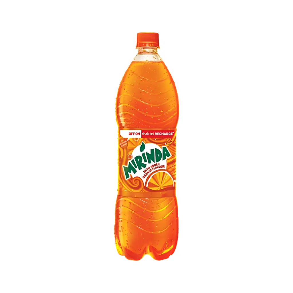 MIRINDA 1.25 L
