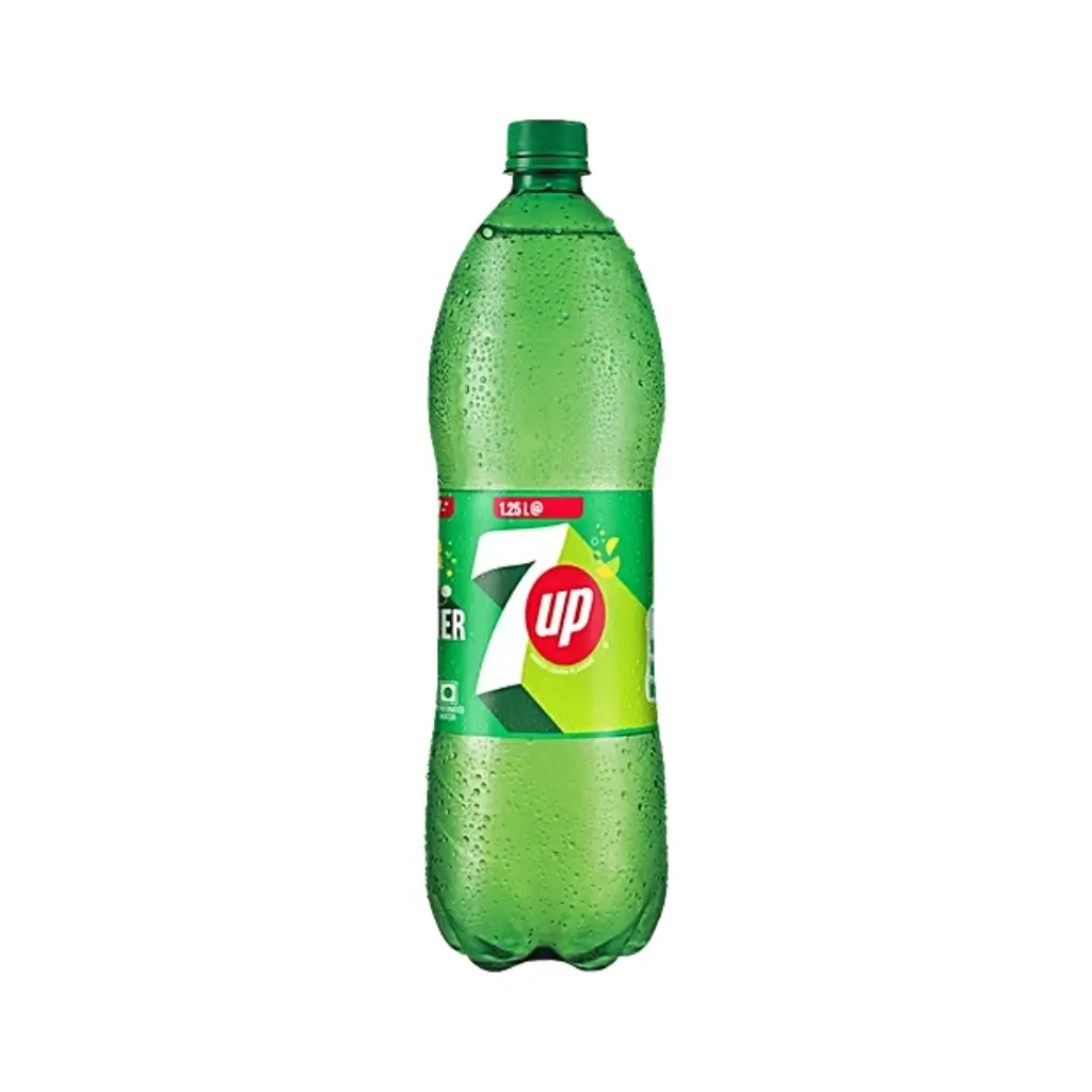 7 UP 1.25 L