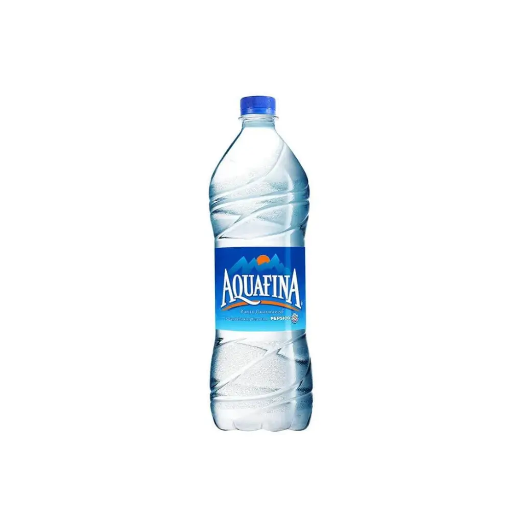 AQUAFINA 1 L