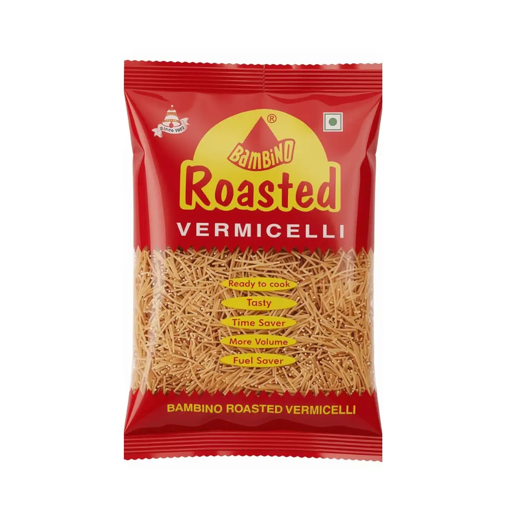 BAMBINO ROASTED VERMICELLI 200 G