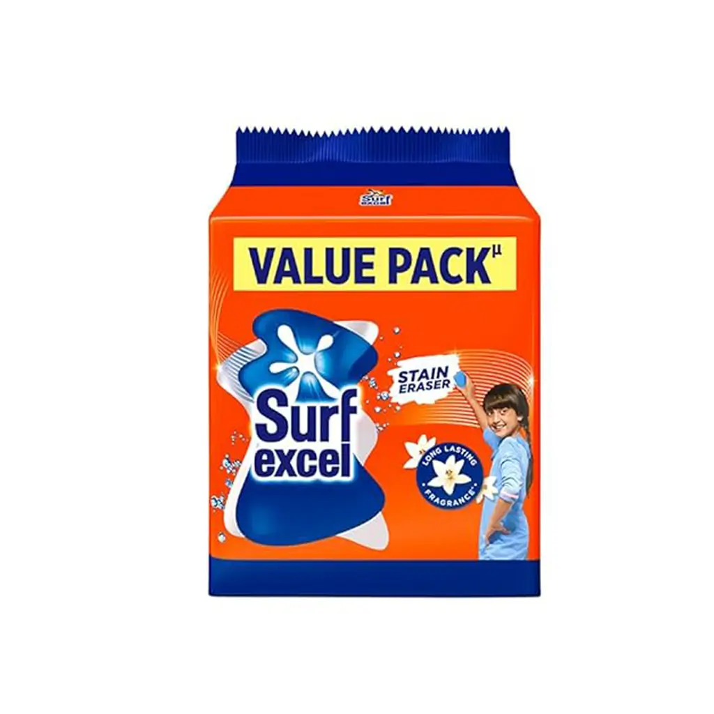 Surf Excel Detergent Bar