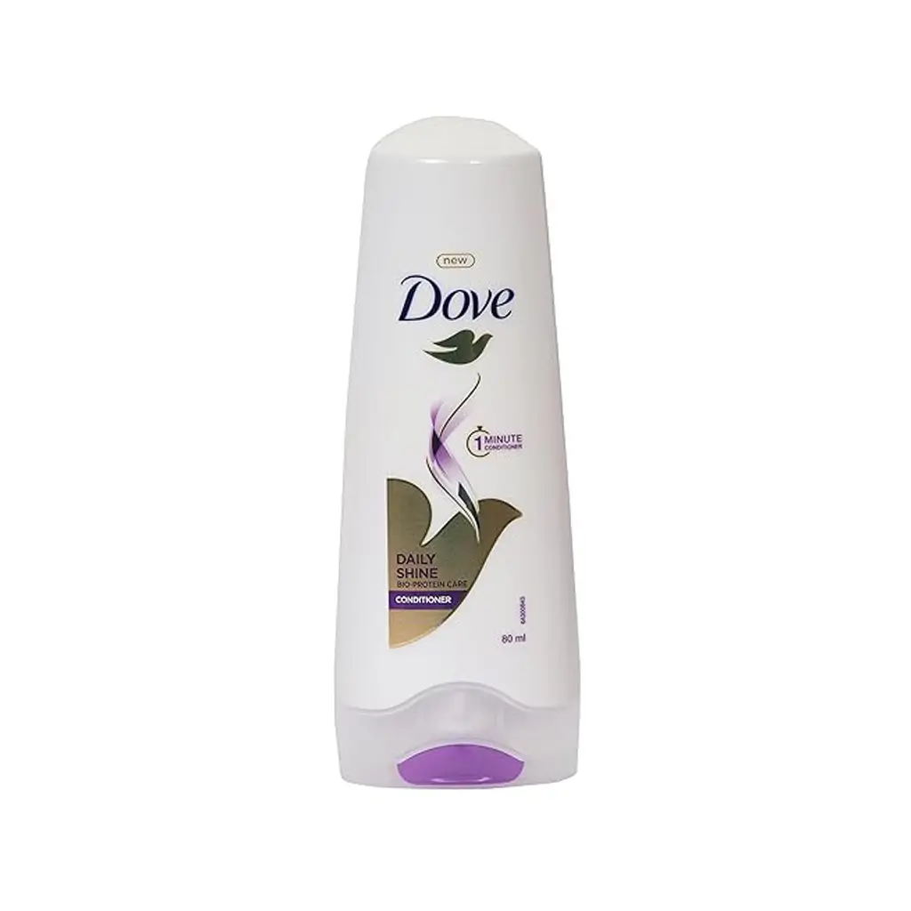 DOVE CONDITIONER DAILY SHINE BIOPRO CARE TUBE
