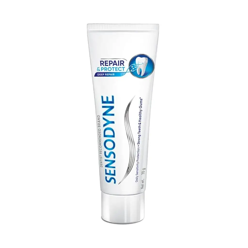 Sensodyne Repair And Protect